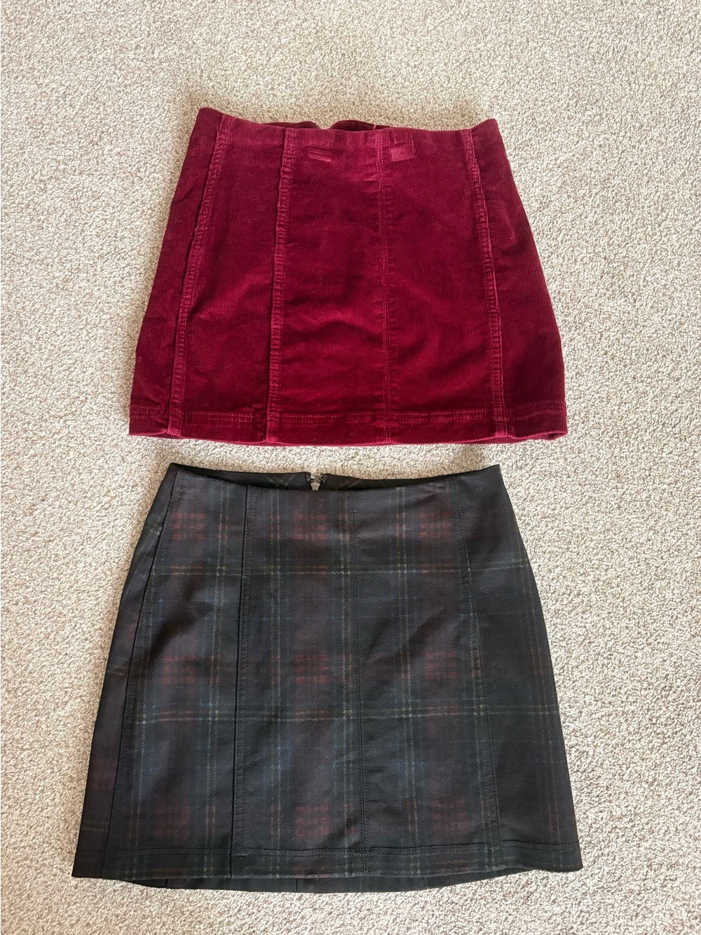 Two Wild Fable Skirts - Women